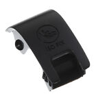 New Oem Nissan 2021-2023 Rogue Rear Seat Belt Escutcheon Trim New 883e2-6ra0a