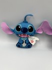 Lot Of 3 Disney Stitch Mini Plush Toys     Lilo   Stitch     Soft Stuffed Dolls