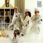 Cheap Trick Dream Police Banner Huge 4x4 Ft Fabric Poster Tapestry Flag Art