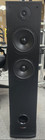 Used  Polk Audio R50 Two-way Floorstanding Speaker  single Unit  - Black
