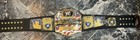 Wwe United States Championship Wrestling Replica Title Belt 4mm Brass Adult Size