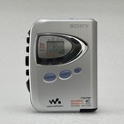 Vintage C 2004 Sony Walkman Portable Cassette Player Wm-fx290 - Working - Minty 