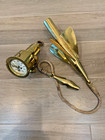 Vintage Walker s Cherub Ship s Log Mark Ii   Rotator  Maritime Nautical Antiques