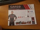 2023 Steve Torrence Nhra Hero Card Autographed Signed