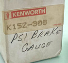 New Kenworth K152-308 Air Application Gauge