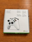 Microsoft Xbox Wireless Controller White Bluetooth Model 1708 New Sealed Oem