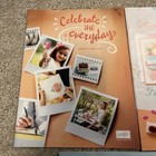 Lot Of 3 Stampin  Up Catalogs Booklets