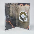 Silent Hill  sony Psp  Umd Video Movie Cib Complete   Tested
