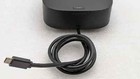 Hp 5tw13ut aba Docking Station Hp Usb-c Dock G5-11 In 1 Adapter Display Link