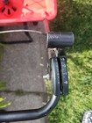 Chapin 200a Residential Poly Tray Broadcast Hopper Spreader  Fertilizer Seeder
