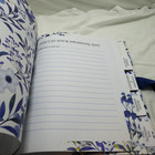 Wedding Planner - Wedding Planner Book And Organizer For The Bride Tabbed