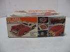 Empty Box Only - Mpc Dukes Of Hazzard Cooter s Tow Truck Model Kit  1-0441