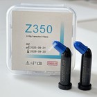 Dental Z350 Xt Compule Resin Light Cure Universal Restorative Composite Compules