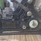 A  B  Dick No  77 Letter Press Machinery Printing Press  Metal Mpn 77
