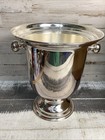 Pottery Barn Hotel Champagne Bucket
