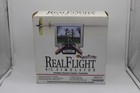 Great Planes Real Flight R c Simulator Futaba Controller  Cd And Original Box