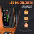  5200 Psi Pressure Washer  5200 Psi Electric Pressure Washer   3 6 Gpm Power