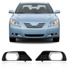 Fog Light Cover Fit For Toyota Camry Fog Light Cover With Hole Camry 2007-09
