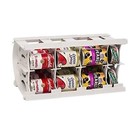 Shelf Reliance Cansolidator 20 Can Canned Food   Soda Storage  Usa Made  2 Pack 