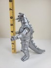 Mechagodzilla 1974 Godzilla Movie Monster Series Dream 5 Showa Figure Bandai 6  