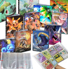Pokemon A5 Binder - 240 Card - Pocket Portfolio Album Folder Trading Card Game