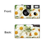 10 White Daisies Single Use Disposable Cameras-wedding Camera F50140
