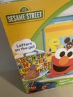 Sesame Street Elmo   s Learning Letters Bus Activity Sing   Learn With Elmo Blue