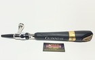 Guinness Draught Irish Stout Beer Tap Handle W  Nitro Spout 16    Tall New No Box