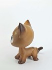 Lps Custom Littlest Pet Shop Ooak Authentic Original Figure Cat Shorthair