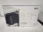 Nzxt Atx 3 1 1200 Watt 80 Plus Gold Fully Modular Power Supply - Black - Pa-2g2b