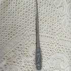 Dupont Explosives Advertising Collectible Letter Opener  Metal