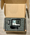 Gopro Hero4 Action Camera Accessory Kit Bundle W  Case  Mounts  Usb  Microsd