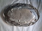 Arthur  Court Salmon Fish Tray  For Serving Or Display 1993