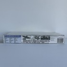 2012 Revell Tbf Avenger Torpedo Bomber 1 48 Scale Model Kit Factory Sealed