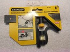 Stanley 46-322 6  Combination Square  Usa         
