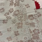 Vintage Japanese Kimono Yukata Robe Haori Dress Jacket 