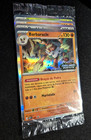 Pokemon Perfect Order Prerelease Staff Promo All 4 Stamped Cards - Portuguese