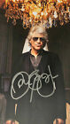 Jon Bon Jovi Signed Poster Bon Jovi 2020 Auto Jsa Coa Ll99908