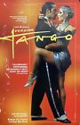 Forever Tango Vintage Original Window Card Poster 1995