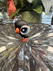 Vtg Nwt Littlest Pet Shop Lps 2010 Hasbro Tomy Penguin Collectible Keychain