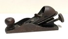 Stanley Wood Plane No  203 sweetheart sw  stanley Works  In Heart Logo On Blade