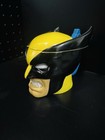 Wolverine  Mug X-men 1997 Popcorn