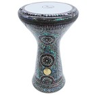 21   Virgo Sombaty Xl Gawharet El Fan Darbuka -blemish