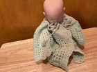 Haunted Doll Little Angel  visions  Sad  Seashellsblessings