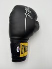 Mike Tyson Signed Everlast Red Boxing Glove Psa Dna Coa Autographed Left Handed