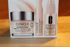 Clinique All About Moisture Surge Hydrating 3 Piece Set Hydrator With Eye Serum