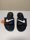 Nwt Men s Size 11 Nike Ultra Comfort Slides Sandals Slippers 882687 Memory Foam
