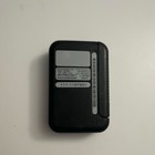 Motorola Advisor Pro Uhf Pager Black Backlight Aaa Battery 1995 A03nkb5361aa