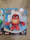 Marvel Mr  Potato Head Figures 3 Pack