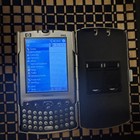      Hp Ipaq H4355 Pocket Pc     Windows Mobile 2003     Tested     Ex Cond- W pen      